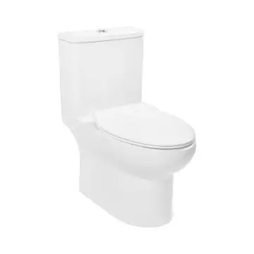 Sanitario Orion 4.8 Litros...