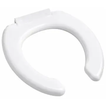 Asiento Redondo Flux 92 Blanco