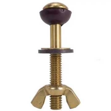 Tornillo Mariposa Para...