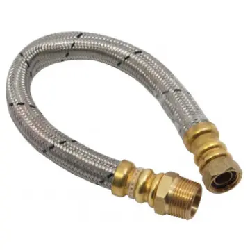 Alimentador Boiler Coflex...