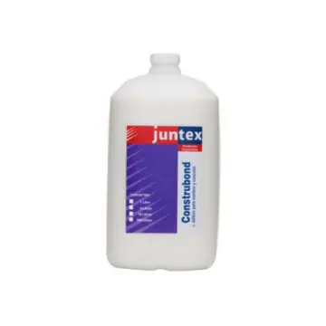 Construbond Juntex 4 Litros