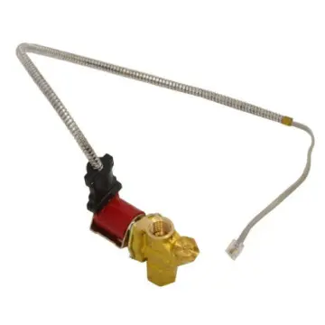 Ensamble Válvula Solenoide...