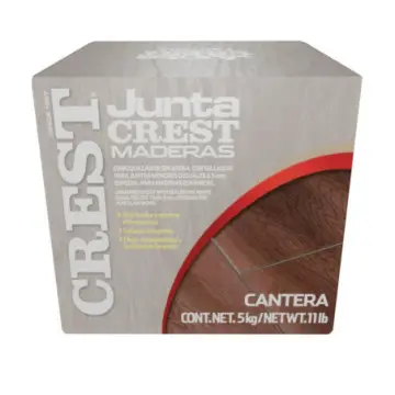 Boquilla Juntacrest...