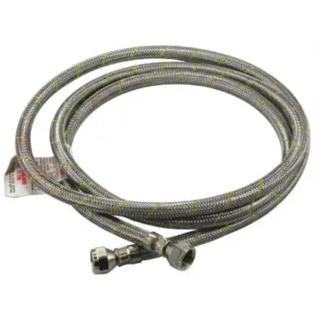 Alimentador Gas Coflex...