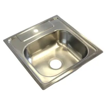 Tarja Teka de Acero...