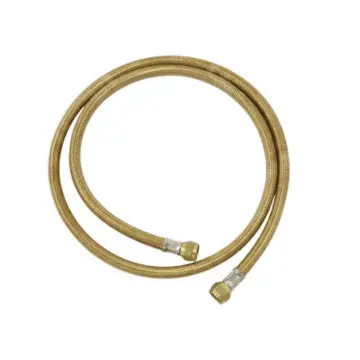 Alimentador Gas Nacobre 3/8...