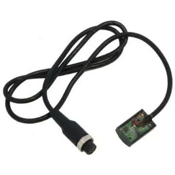 Ensamble Sensor Llave...