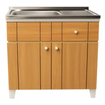 Base Para Fregadero Puga...