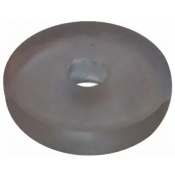 Empaque de Hule Plofedsa Gris