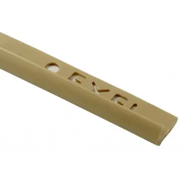 Tira Trim Perdura 2.4m Melón