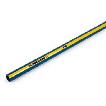 Tubo CPVC FGG 50mm x 3.05m...