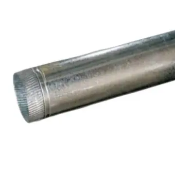 Tubo de Lámina 127mm...