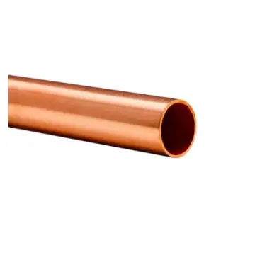 Tubo de Cobre Nacobre Tipo...