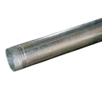 Tubo de Lámina 76mm Calibre 24