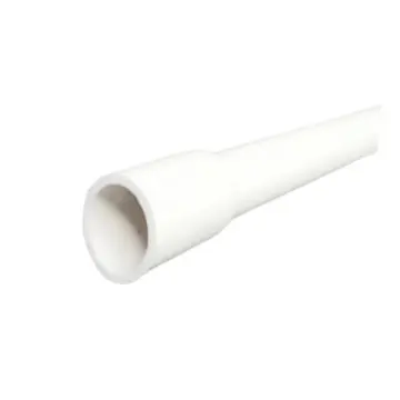 Tubo Amanco Pvc Hidráulico...