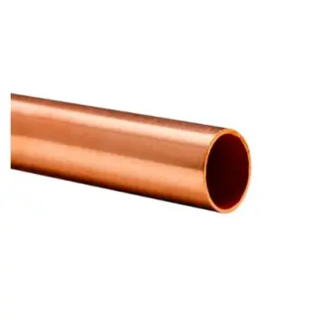 Tubo de Cobre Nacobre Tipo...