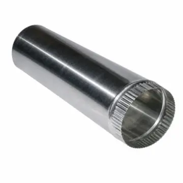 Tubo Rígido Aluminio Miber...