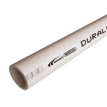 Tubo Amanco Cpvc Rd11 13 mm...