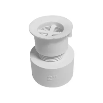 Adaptador Hidrotecnia Para...