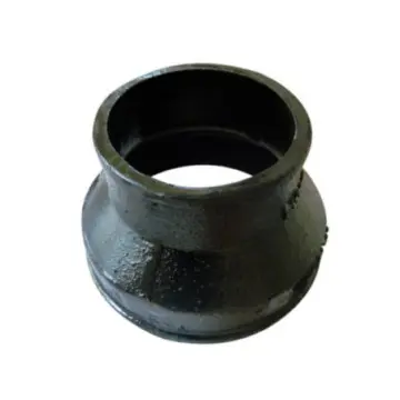 Adaptador Fofo Fosa TEP 50 mm