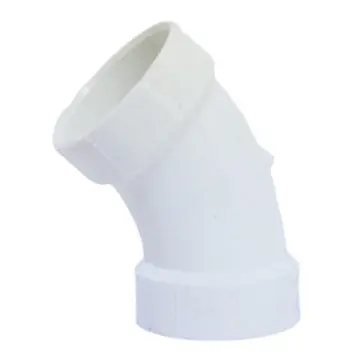 Codo Amanco Pvc Dwv 150x45...