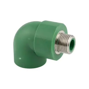 Codo Tuboplus 90° Rosca...