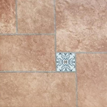 Piso Landa Vitromex 45x45...