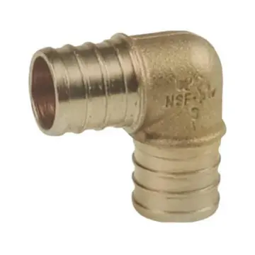 Codo Pex Urrea 13x90...