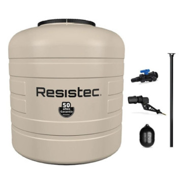Tinaco Rotoplas Resistec...