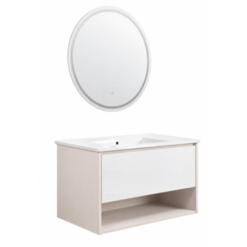 Tocador Natia Con Lavabo Y...