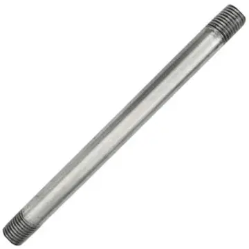 Niple Galvanizado 32x200mm