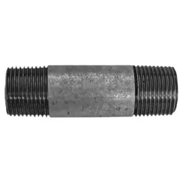 Niple Galvanizado 64x75mm