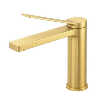 Monomando Para Lavabo...
