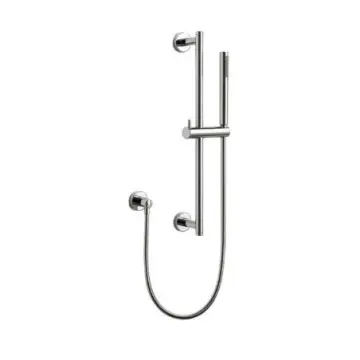 Regadera Manual Tecnobath...