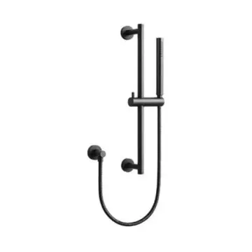 Regadera Manual Tecnobath...