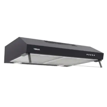 Campana Teka Total Cpx...