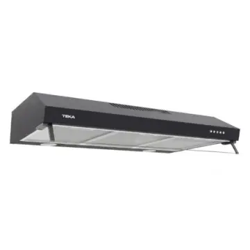Campana Teka Total Cpx...
