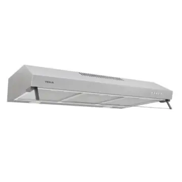 Campana Teka Total Cpx...