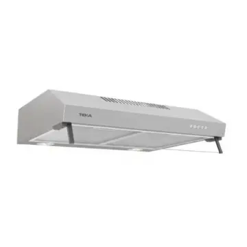 Campana Teka Total Cpx...