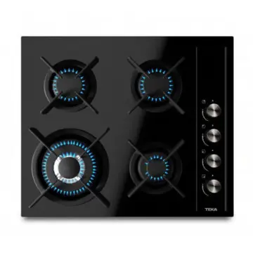 Parrilla Teka Gbs 6420 Dib3...
