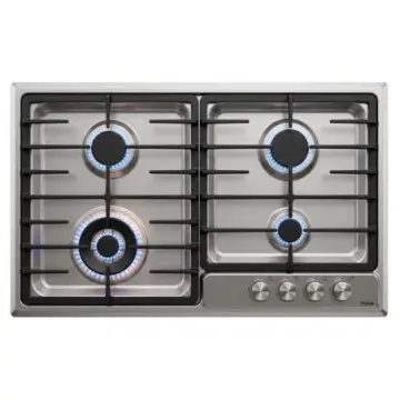 Parrilla Teka Gsx 6422 Dib3...