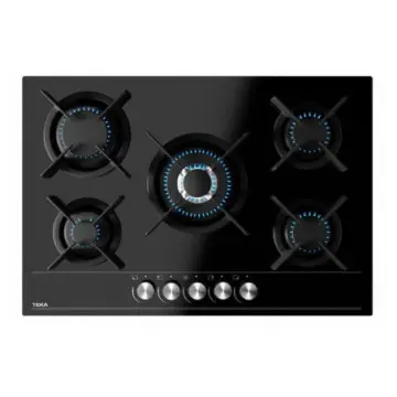 Parrilla Teka Gbs 7531 Dib3...