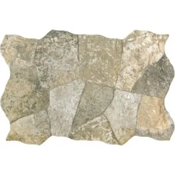 Muro Y Piso Cenezzia...