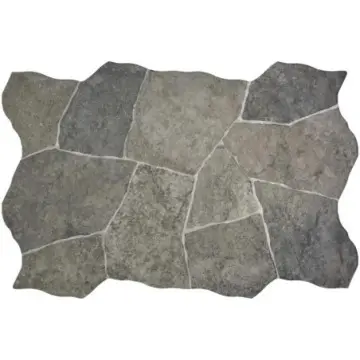 Muro Y Piso Cenezzia...