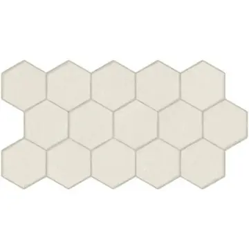 Muro Cenezzia Muse Hex...