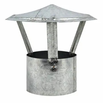 Sombrero de Lámina 102 mm 26