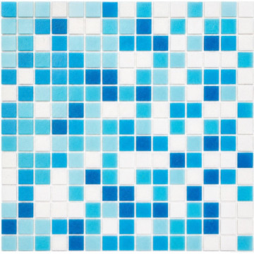 Mosaico Cenezzia Amalfi...