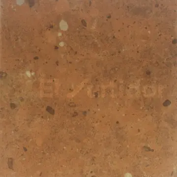 891piso Oxford 40x40 Rojo 1.44m Pclt