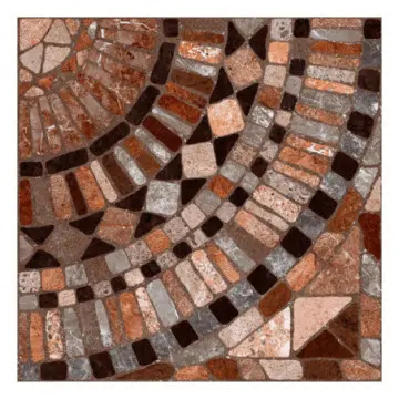 Piso San Cristobal FD Porcelanite 33x33 (1.76 Metros) Café