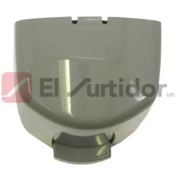 Dosificador de Jabón Jofel Ac72000 Aitana Rellenable Gris